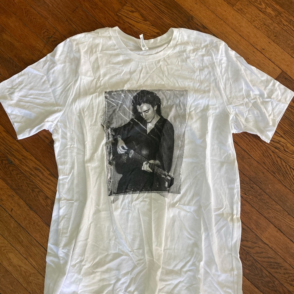 Tamino Sahar Tour T-Shirt